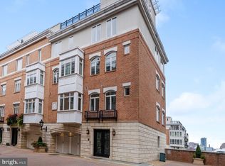 650 Ponte Villas S #137, Baltimore, MD 21230