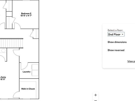 3rd image of 151 Red Maple Way