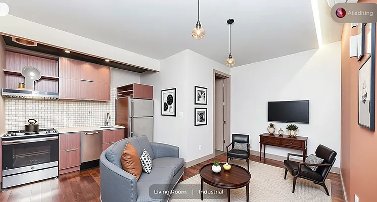 447 Meeker Avenue #1E