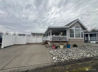 4751 Birch Bay Lynden Rd SPACE 50, Blaine, WA