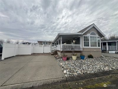 4751 Birch Bay Lynden Road #50, Blaine, WA, 98230