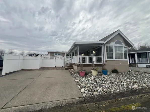4751 Birch Bay Lynden Road #50, Blaine, WA 98230