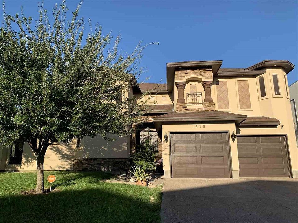 1316 Coahuila Loop, Laredo, TX 78045 Zillow