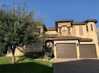 1316 Coahuila Loop, Laredo, TX 78045