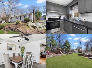 45 Colvintown Rd, Coventry, RI 02816