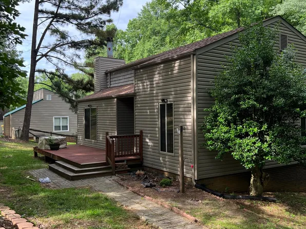 150 Roswell Dr, Kernersville, NC 27284