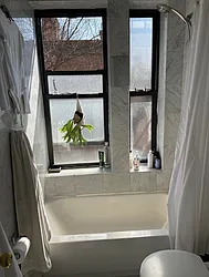 Rented by Living New York