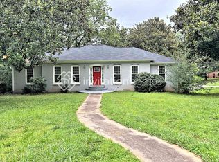 3488 Pheasant Ct, Decatur, GA 30034