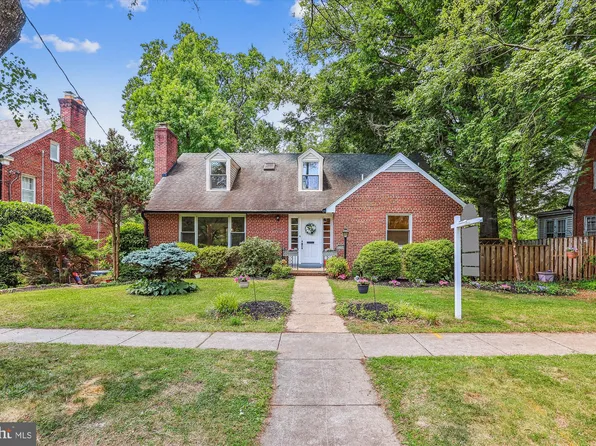 5354 28th St NW, Washington, DC 20015