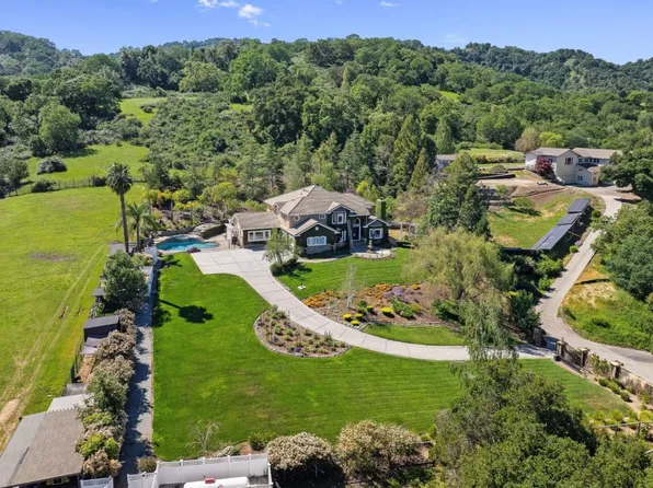 20397 Almaden Rd, San Jose, CA 95120