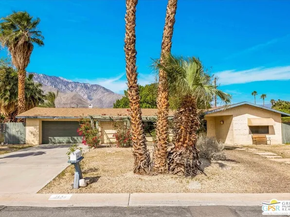 2139 N Deborah Rd, Palm Springs, CA 92262