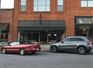 187 N Main St, Rutherfordton, NC 28139