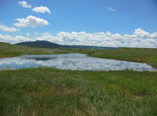 19752 Prairie Ridge Rd, Spearfish, SD 57783