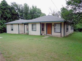3312 N Douglas Blvd, Spencer, OK 73084