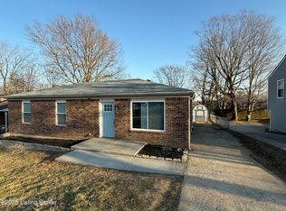 10908 Conti Ln, Jeffersontown, KY