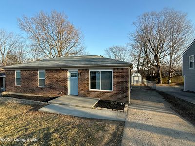 10908 Conti Ln, Jeffersontown, KY, 40299