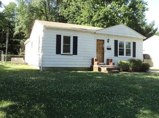 2105 Shelby Ave, Evansville, IN 47714