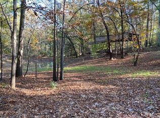 0 E Teems Road Whaley Hls, Ringgold, GA 30736