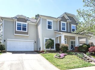 7443 Chaddsley Dr, Huntersville, NC 28078