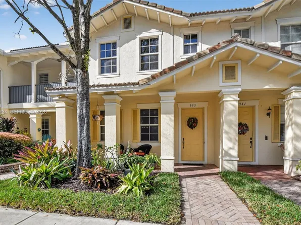 933 NW 18th Ave, Boca Raton, FL 33486