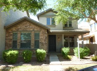 3341 E Sheffield Rd, Gilbert, AZ 85296