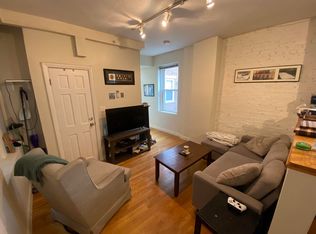 35 N Margin St APT 2, Boston, MA 02113