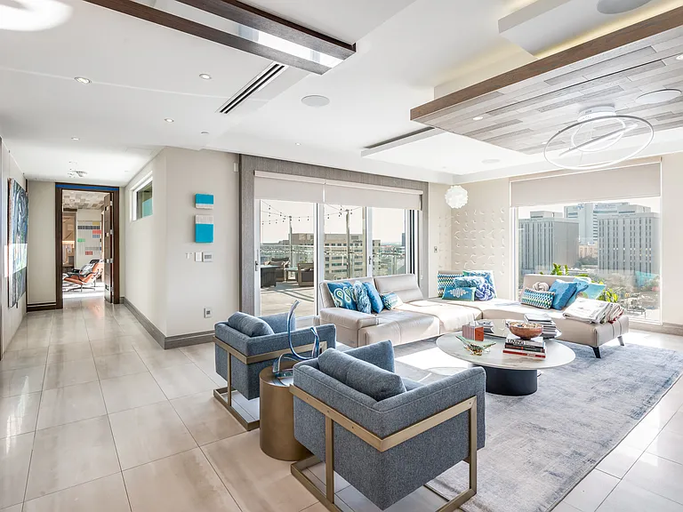 4005 Gaston Ave #Penthouse 1 — Photo 8