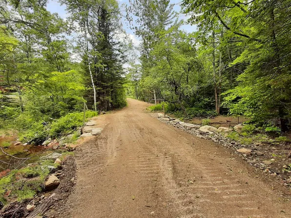 0 Route 155, Weston, VT 05161