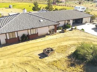 10872 2nd St, Phelan, CA 92371