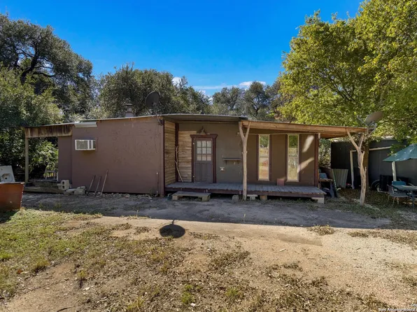478 Valley View, Canyon Lake, TX 78133