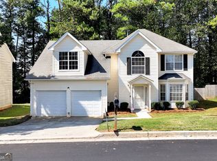 2325 Rambling Way, Lithonia, GA 30058