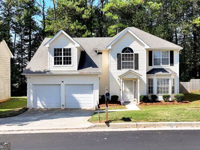 2325 Rambling Way, Lithonia, GA, 30058