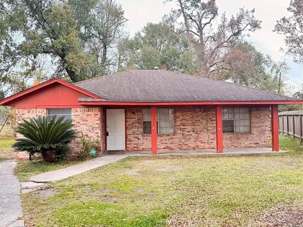 5926 Shirley Mae Ln, Houston, TX 77091