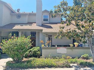 3136 Old Bridgeport Way, San Diego, CA 92111