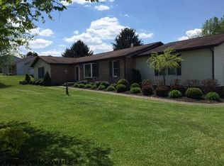 267 Circle Dr, Buckhannon, WV
