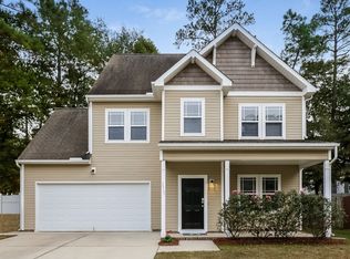 3915 Landover Ln, Raleigh, NC 27616