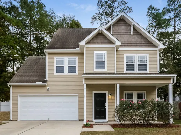 3915 Landover Ln, Raleigh, NC 27616