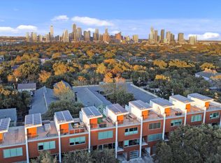 2301 S 5th St APT 31, Austin, TX 78704