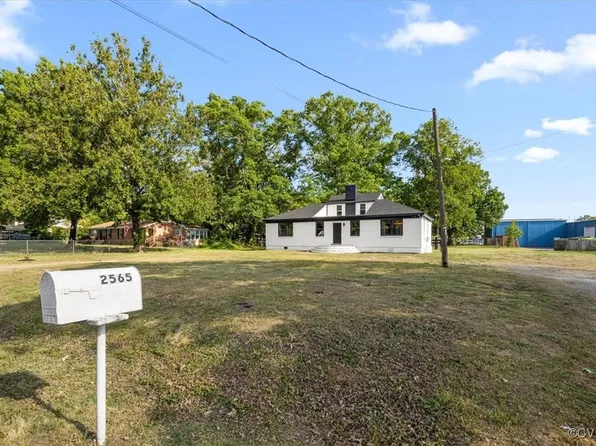 2565 Elliham Ave, North Chesterfield, VA 23237
