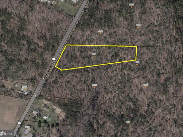 4970 Survivors Pl, La Plata, MD 20646