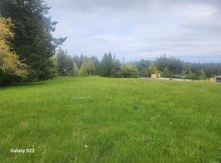 LOT A Arden Rd #755, Metchosin, BC V9C4G2