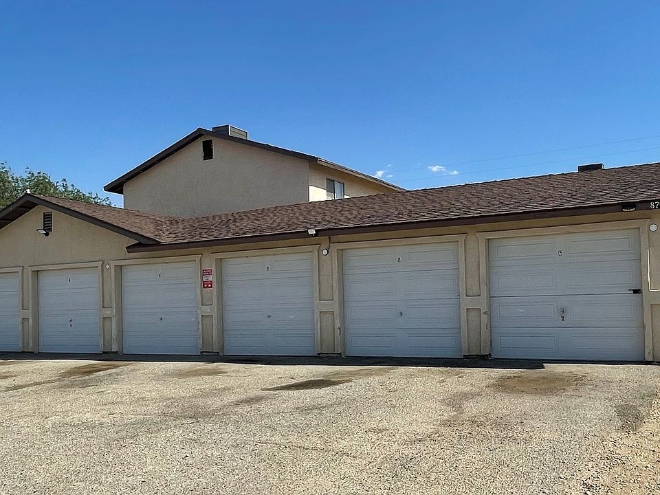 1st image of 8712 California City Blvd APT 2