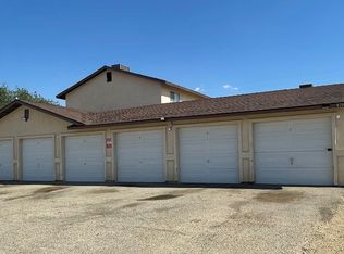 8712 California City Blvd #1-6, California City, CA 93505