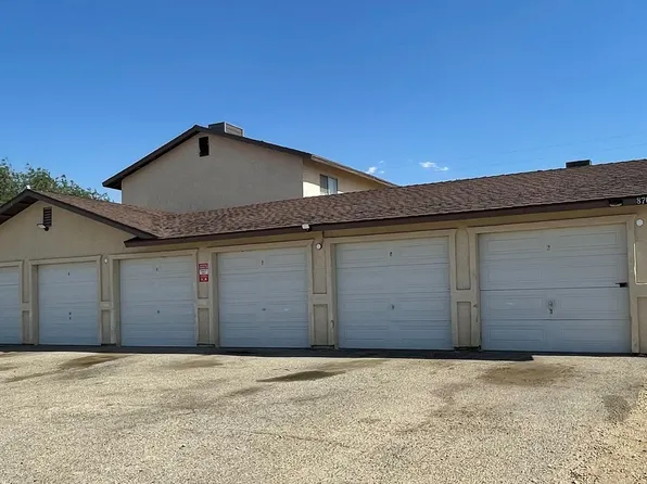 8712 California City Blvd #1-6, California City, CA 93505