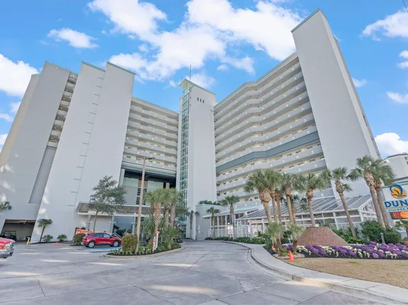 5300 N Ocean Blvd. #502, Myrtle Beach, SC 29577