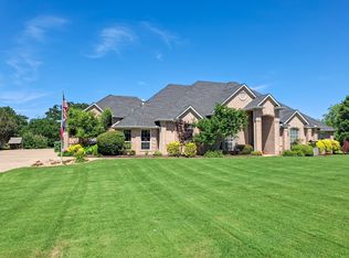 7800 Rose Creek Ct, Burleson, TX 76028