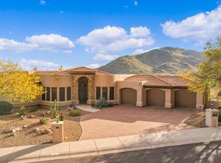 15245 E Sundown Dr, Fountain Hills, AZ 85268