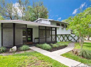 8610 Oak Ledge Dr, San Antonio, TX 78217