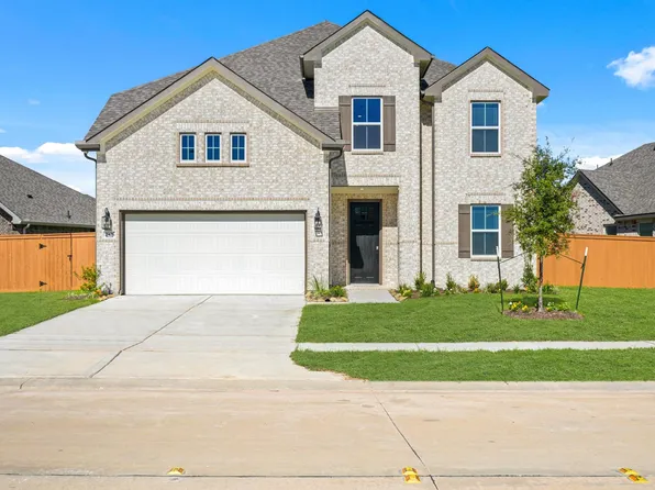 5822 Chamberlain Xing, Rosenberg, TX 77471