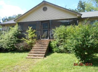 8420 Highway 35 S, Batesville, MS 38606